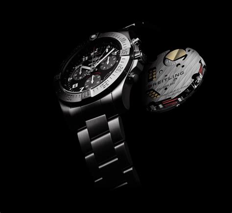 breitling chronospace evo b60